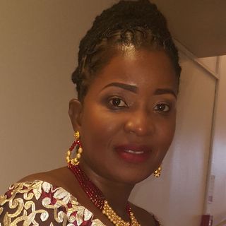 Mamah Tarawallie's avatar