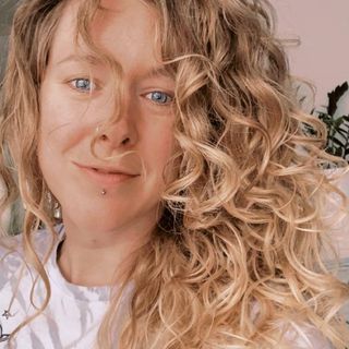 Elizabeth Maggs's avatar