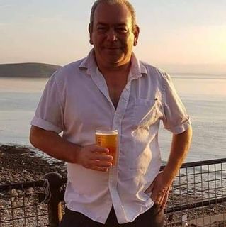 Shayne Stewart's avatar