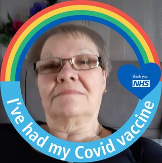Gloria Morris's avatar