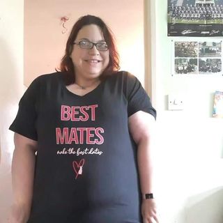 Amanda Wright's avatar