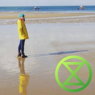 Gilly Riddington's avatar