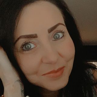 Kerry Sweetman's avatar