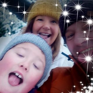Stephanie Shawcross's avatar