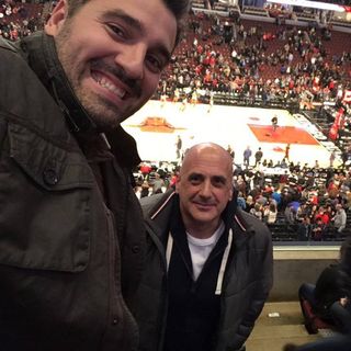 David Harwood's avatar