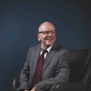 Michael Dickinson's avatar