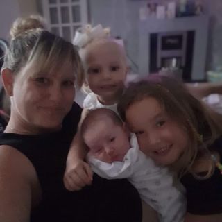 Joanne Harley's avatar