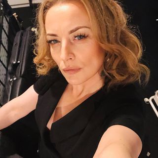 Jolanta Nebor's avatar