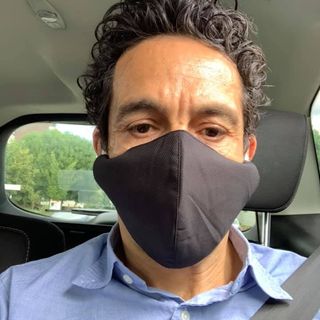 Anthony Barclay's avatar