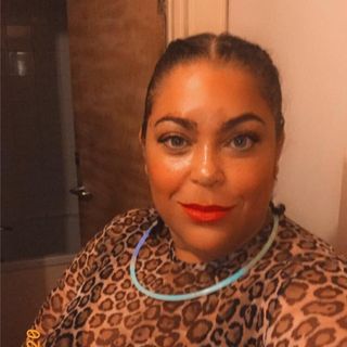 Natasha Charlotte Bowen's avatar