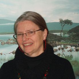 Sheila Freeman's avatar