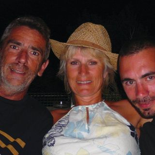 Carol Haizelden's avatar