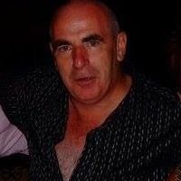 Peter Mccaig's avatar