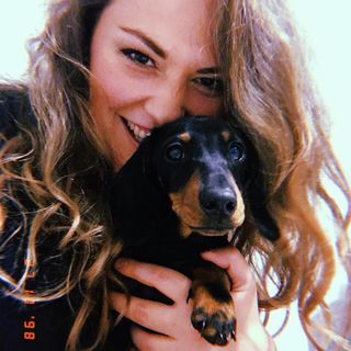 Jessica New's avatar