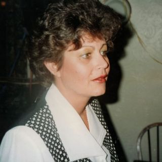 Marie Lyse Morgan Bain's avatar