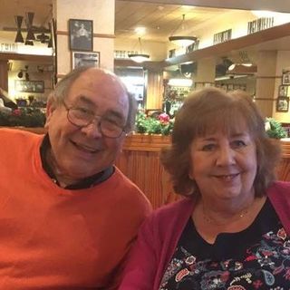 Roger Nicholls's avatar