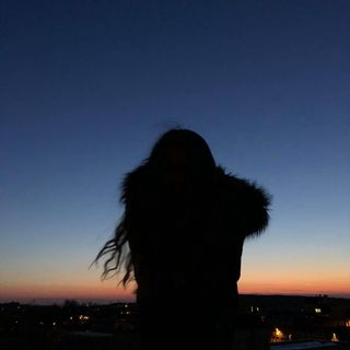 Zeta Sky's avatar