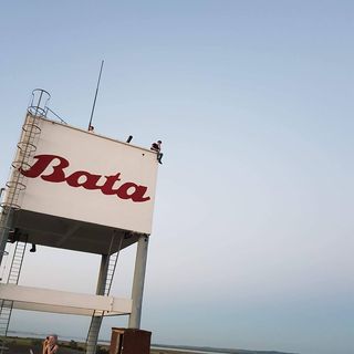 Matt Battersby's avatar