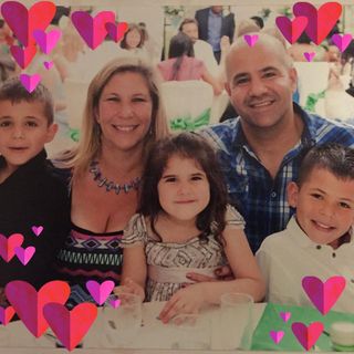 Tanya Gordon's avatar