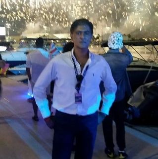 Yogi YogiBear's avatar