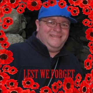 Darren Taylor's avatar