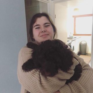 Shannon Murray-Fell's avatar