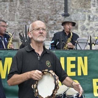 Bill Thomson's avatar