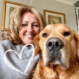 Susan Shanahan's avatar