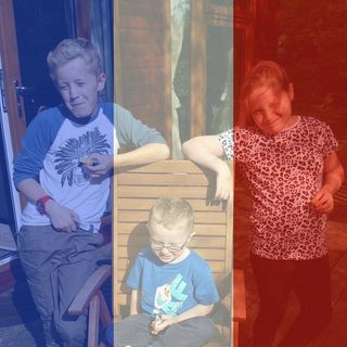 Doreen Davidson's avatar