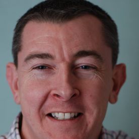 Peter Blenkiron's avatar