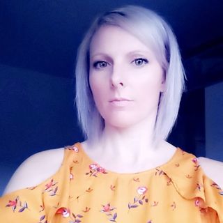 Michelle Allen's avatar