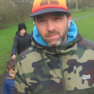 Jason Gollings's avatar