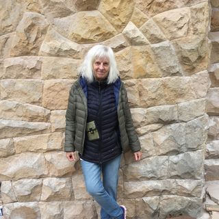 Leona Graham-Elen's avatar