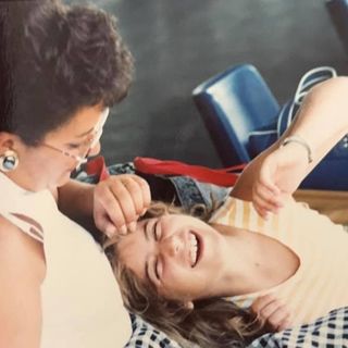 Nicki Lesirge's avatar