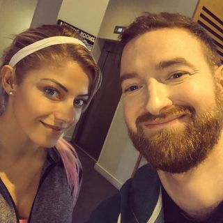 Stephen McCullough's avatar