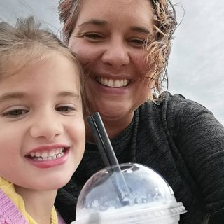 Jenny Trace's avatar