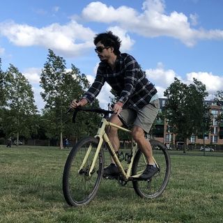 Zac Nicholson's avatar