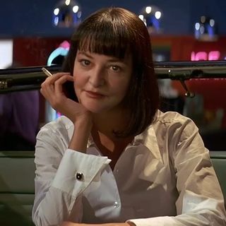 Celina Grace's avatar