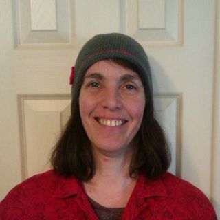 Stephanie Jane's avatar