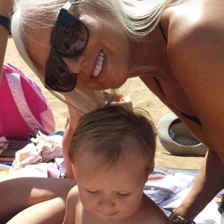 Julia O'Neill's avatar