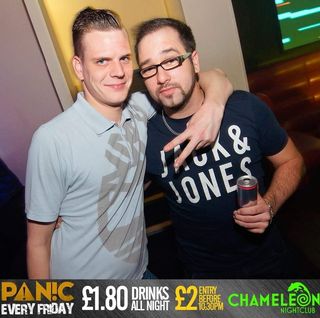 Kyle Webster-salter's avatar