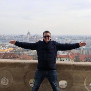 Denny Funnell's avatar