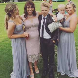 Stacey Hasenuik Nixon's avatar