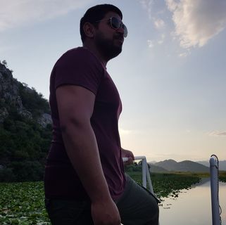 Adil Sardardeen's avatar