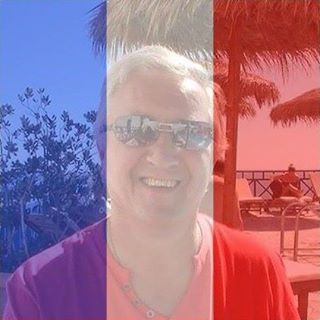 Dave Fry's avatar