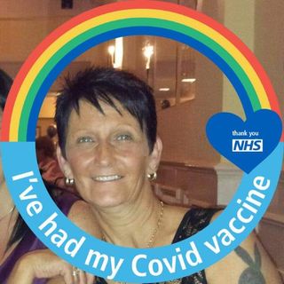 Sandra Williamson's avatar
