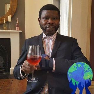 Frank Okanlawon's avatar