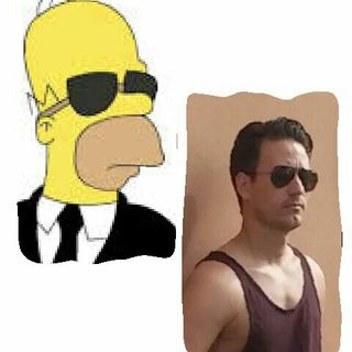 Mark Stanaway's avatar