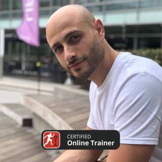 Mihai Balan's avatar