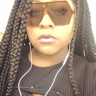 Kimberly Mambongo's avatar